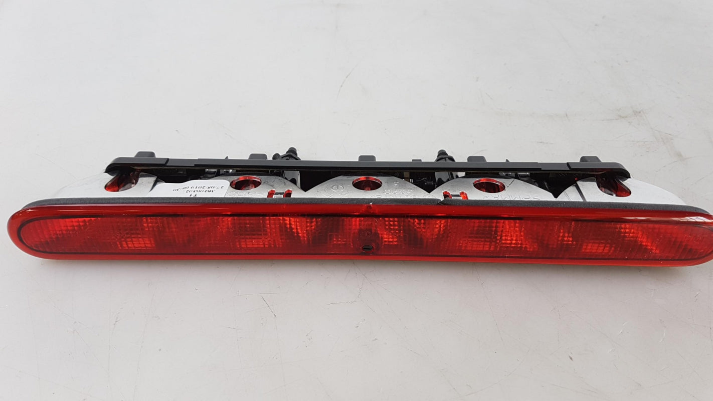 Original PEUGEOT 206 CITROEN C2 1998-2013 Zusatzbremsleuchte 6350K5
