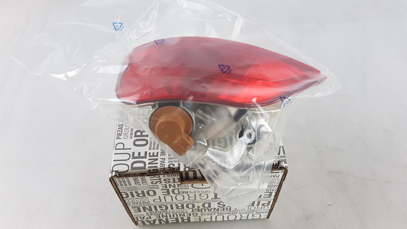 Original OE RENAULT Rückleuchte 265855907R