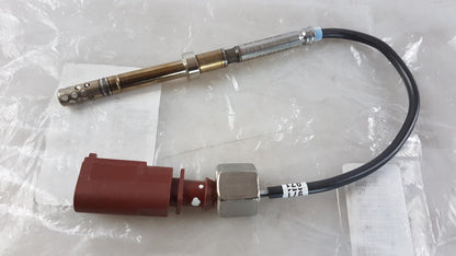 Original OE Volkswagen Abgastemperaturgeber 070906088AA
