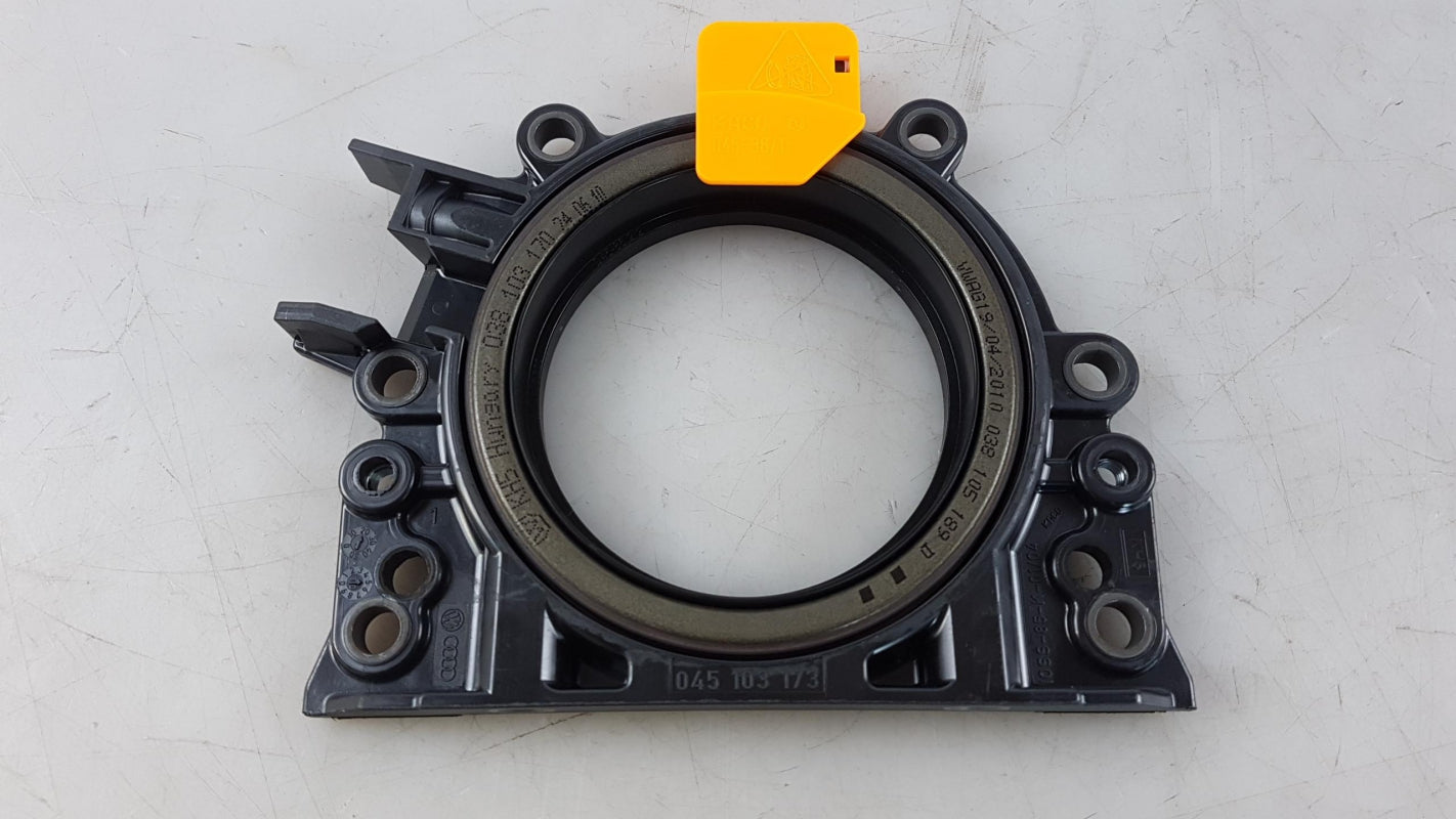 Original OE Volkswagen Kurbelwellendichtring 038103171S