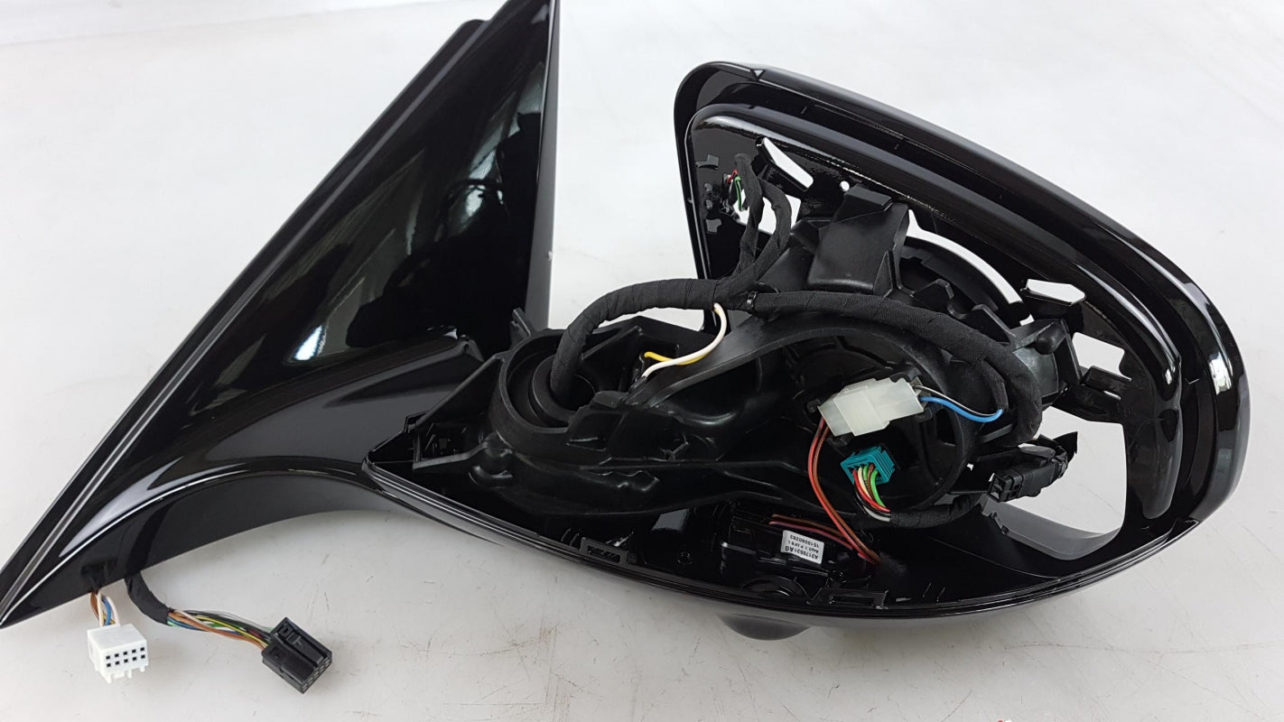 Original MERCEDES-BENZ W213 Außenspiegel Gehäuse links A2138104901