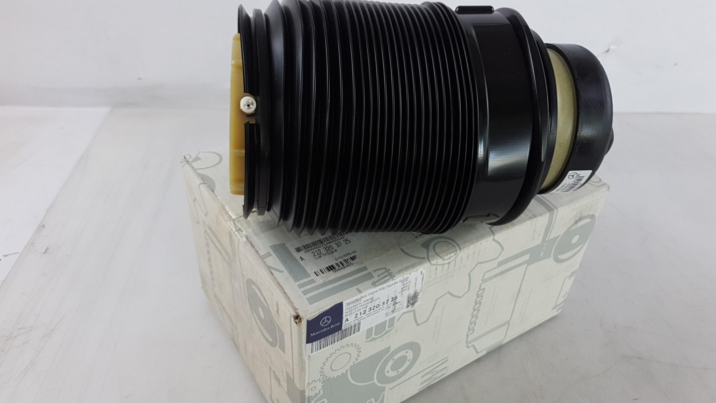 Original OE MERCEDES-BENZ Luftfeder A2123203725