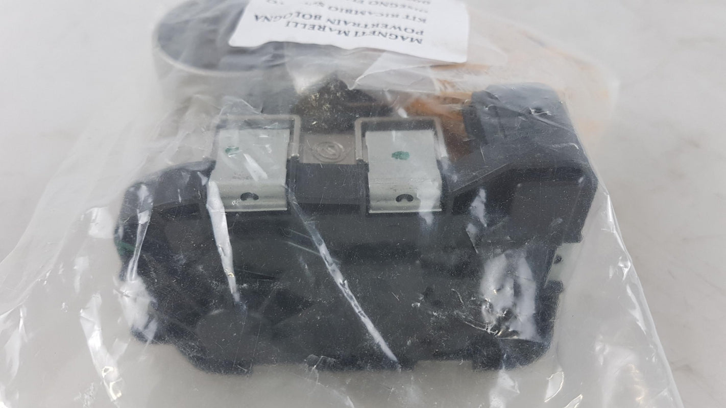 Original OE FIAT Drosselklappe 71787548