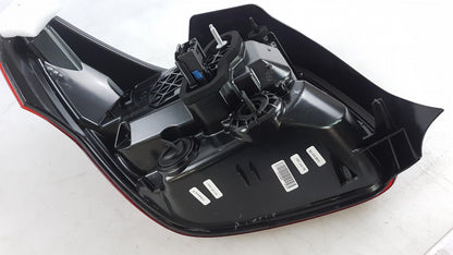 Original CITROEN DS3  Heckleuchte rechts 9808418480