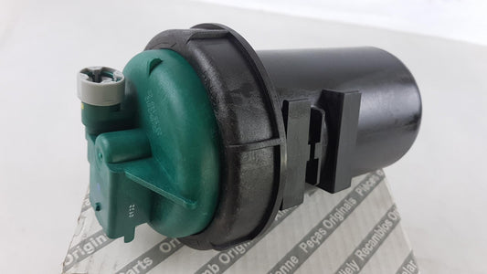 Original PEUGEOT Boxer II CITROEN Jumper II Kraftstofffilter 1606450480