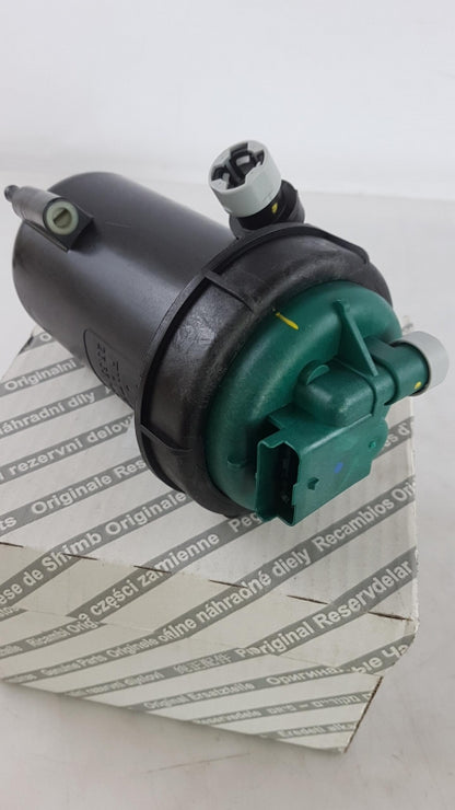 Original PEUGEOT Boxer II CITROEN Jumper II Kraftstofffilter 1606450480