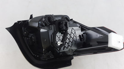 Original CITROEN DS3  Heckleuchte rechts 9808418480