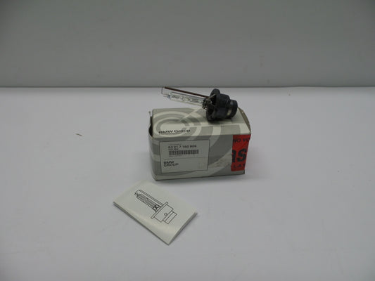 Original BMW 2er 5er-7er X3 X5 Z4 MINI R50 R52 R53 Xenon Glühlampe 63217160806