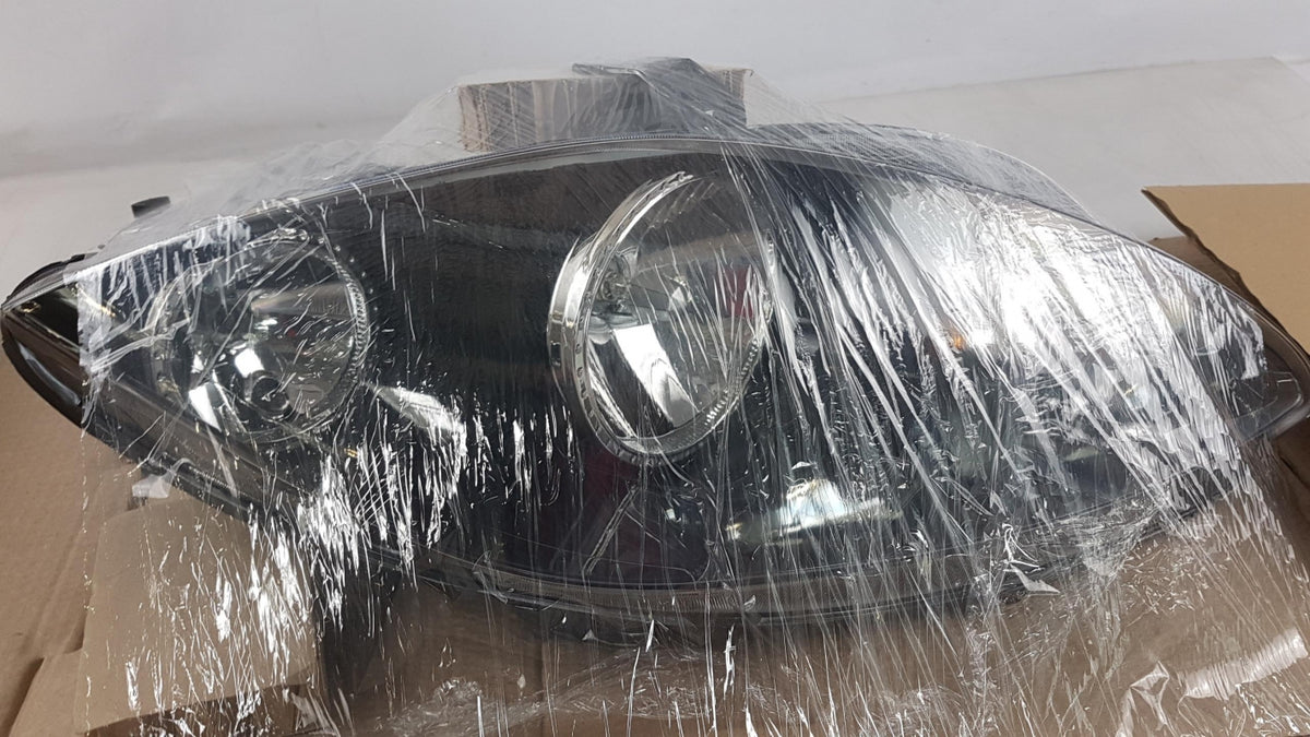 Original SEAT Altea Leon Toledo Halogen Hauptscheinwerfer Rechts Llkg 5P1941034B