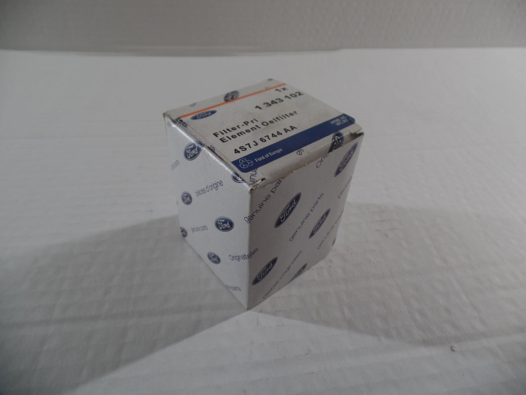 Original OE FORD Ölfilter 1343102