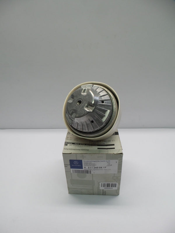 Original MERCEDES-BENZ W211 Motorlager Motorhalterung vorne links A2112400417
