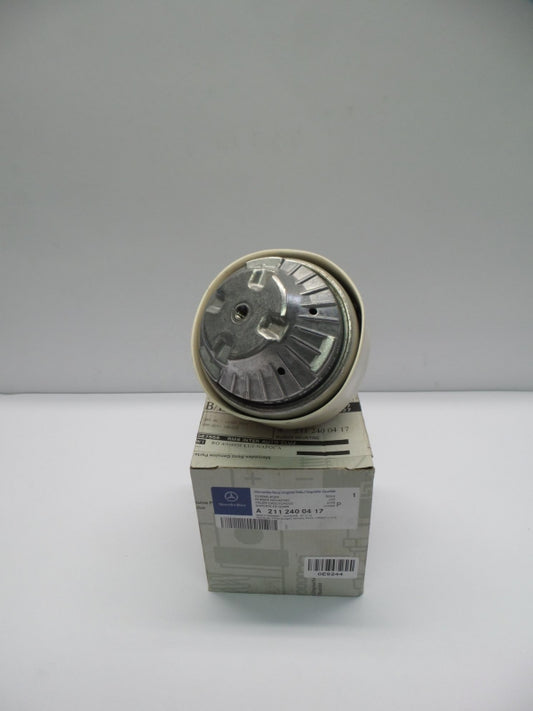 Original MERCEDES-BENZ W211 Motorlager Motorhalterung vorne links A2112400417