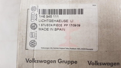 Original OE Volkswagen Heckleuchte 1H6945111