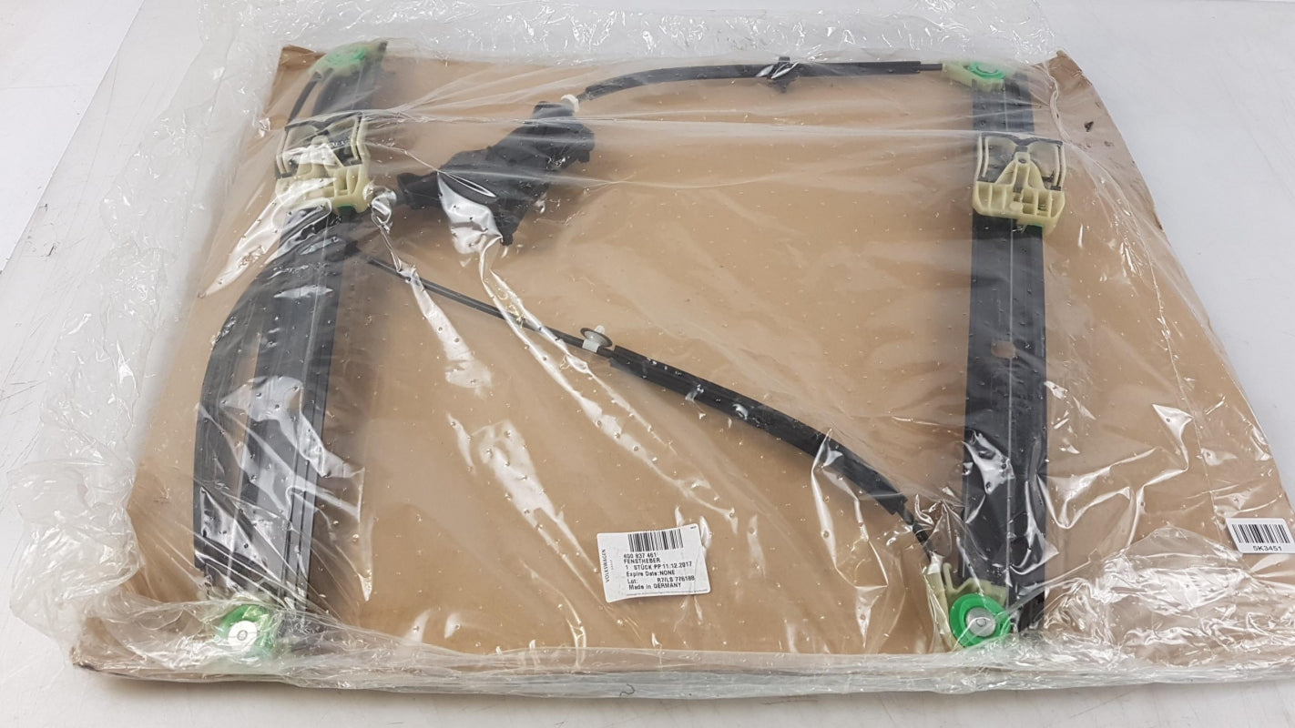 Original OE Volkswagen Fensterheber 4G0837461