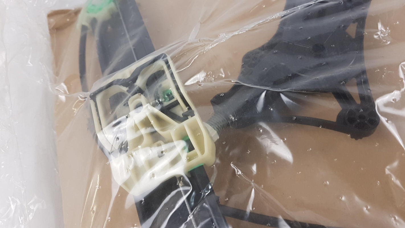 Original OE Volkswagen Fensterheber 4G0837461