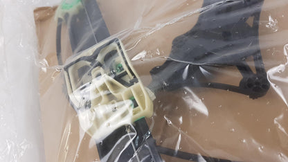 Original OE Volkswagen Fensterheber 4G0837461