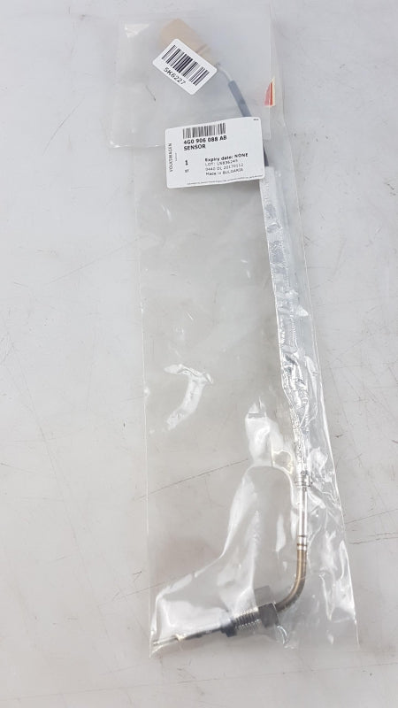 Original AUDI A6 (4G) Q5 (8R) 3.0TDI Abgastemperaturgeber 4G0906088AB