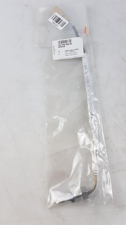 Original AUDI A6 (4G) Q5 (8R) 3.0TDI Abgastemperaturgeber 4G0906088AB