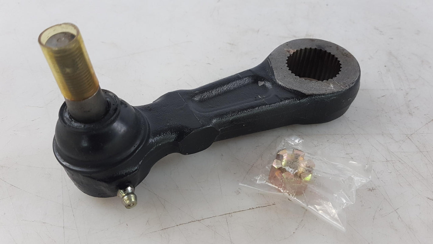 Original MITSUBISHI L200 III 1996-2006 Lenkstockhebel Lenkhebel Vorne MR592120