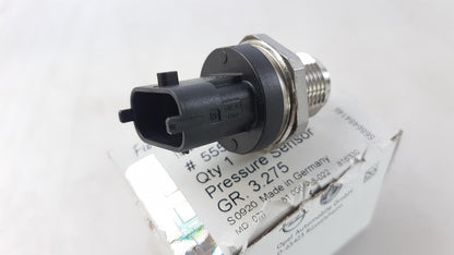 Original OE OPEL Kraftstoffdruck Sensor 55576178