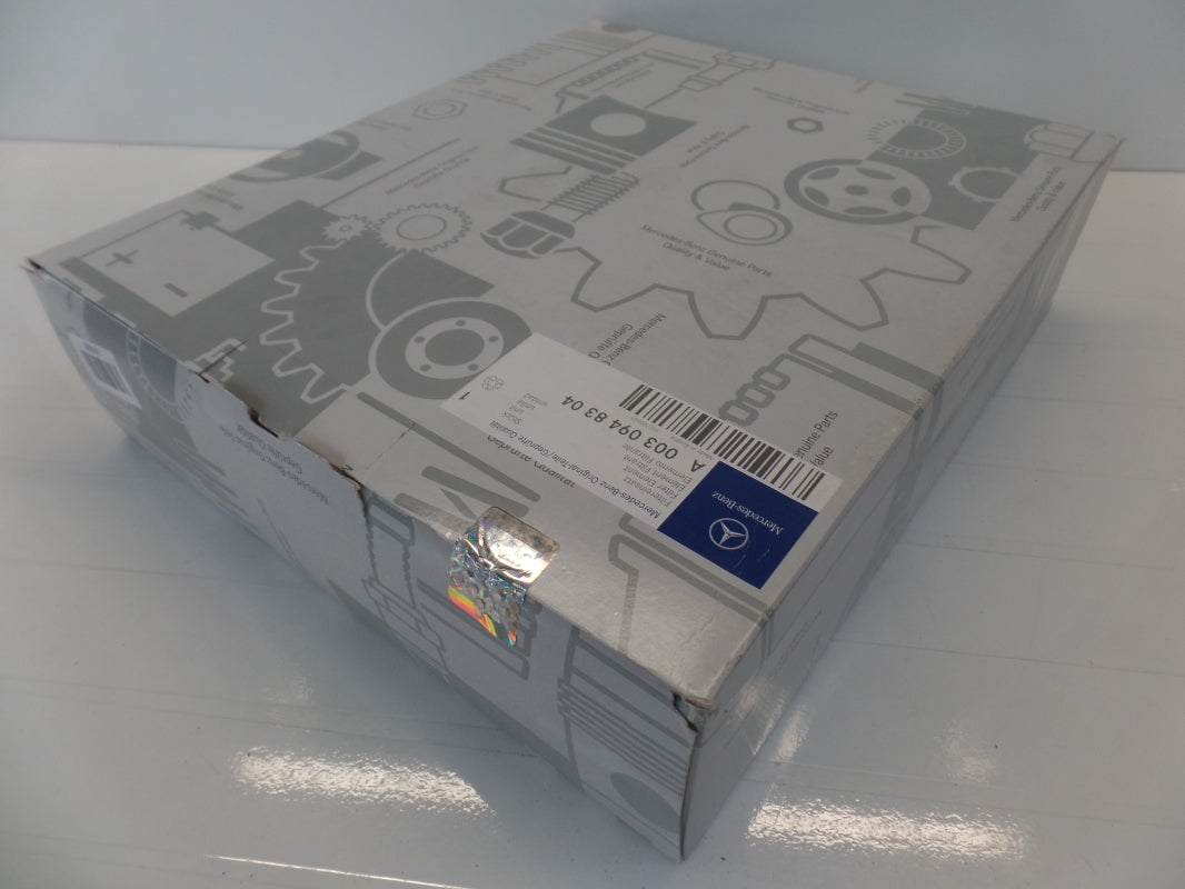 Original MERCEDES-BENZ W901 W902 W903 W904 W905 Luftfilter A0030948304