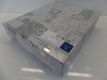 Original MERCEDES-BENZ W901 W902 W903 W904 W905 Luftfilter A0030948304