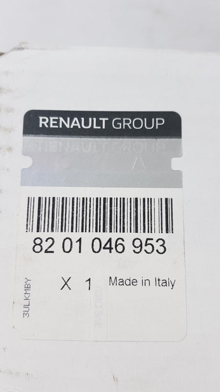 Original OE RENAULT Bremsbackensatz 8201046953