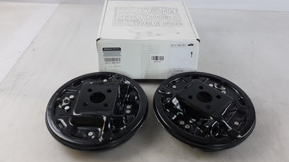 Original OE RENAULT Bremsbackensatz 8201046953