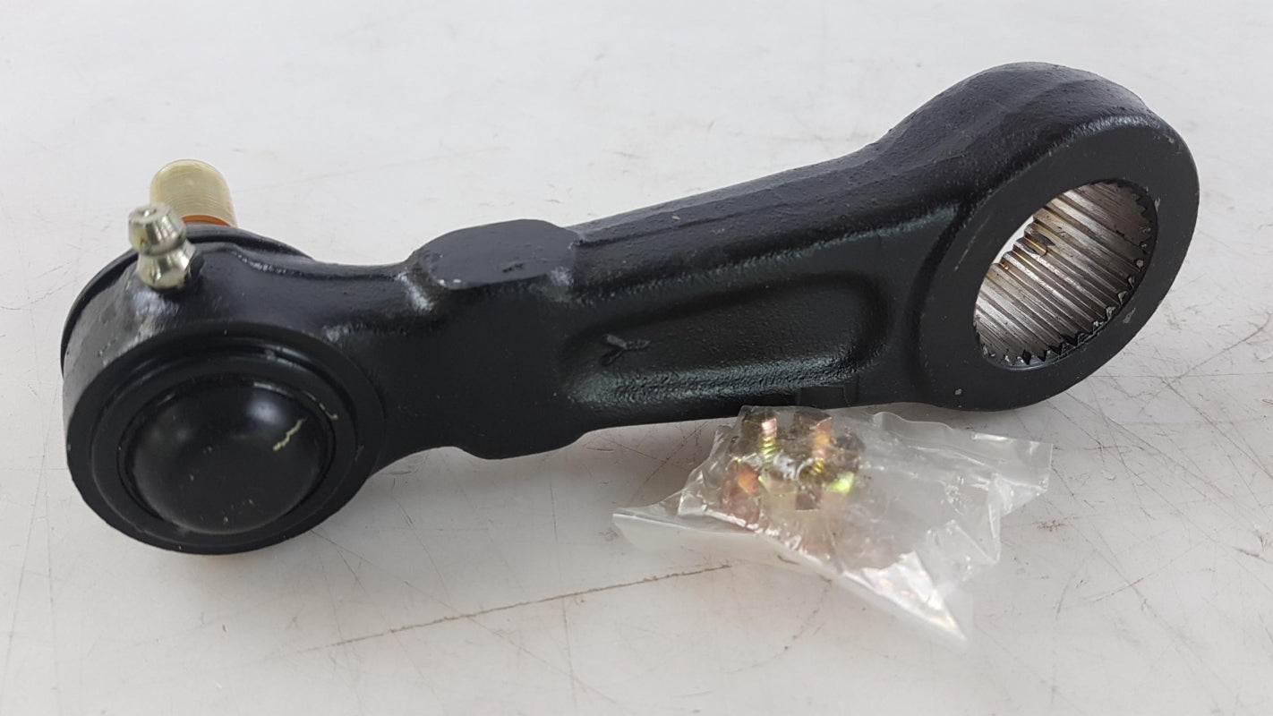 Original MITSUBISHI L200 III 1996-2006 Lenkstockhebel Lenkhebel Vorne MR592120