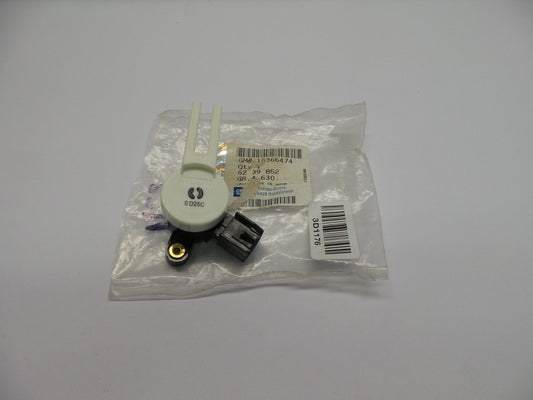 Original OPEL Insignia Astra-J Zafira-C Corsa-D Bremslichtschalter 10366474