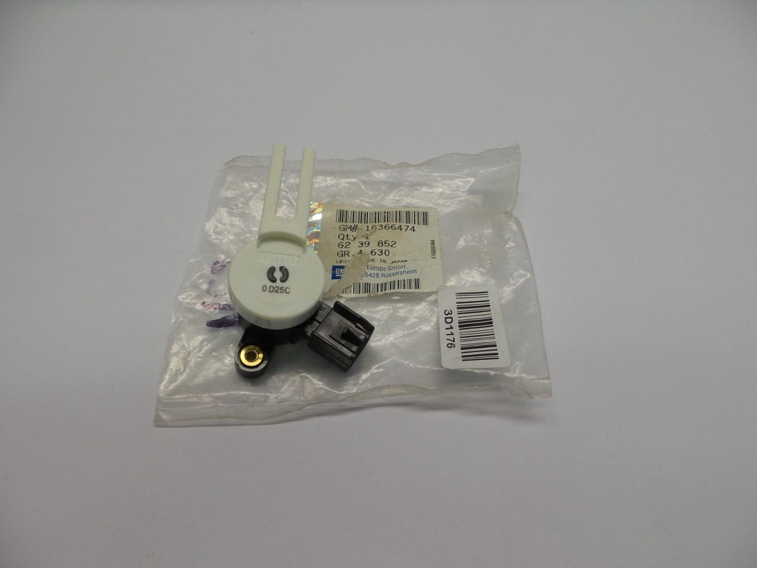 Original OPEL Insignia Astra-J Zafira-C Corsa-D Bremslichtschalter 10366474