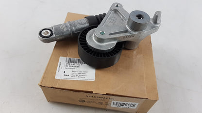 Original OE Volkswagen Riemenspanner 059145201F