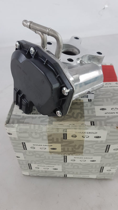 Original NISSAN Cabstar F24 Pathfinder R51 Navara 2.5dCi AGR-Modul 147105X00D