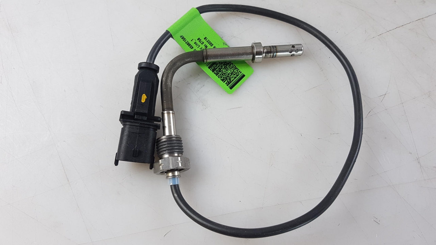 Original OE FIAT Abgastemperaturgeber K68383247AA