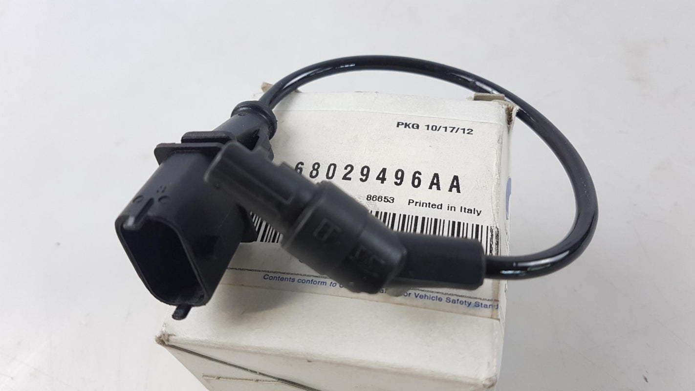 Original OE FIAT Kurbelwellensensor 68029496AA