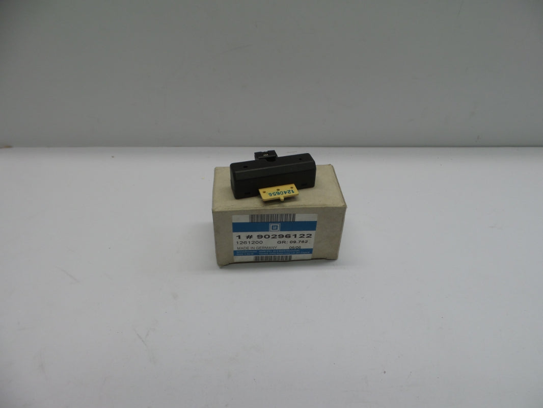 Original OPEL Astra-F Calibra Omega-A Vectra-A Tachogeber Impulsgeber 90296122