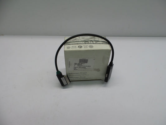 Original OE Volkswagen Telefon Kabel 5N0035554H
