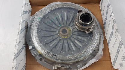 Original FIAT Stilo ALFA ROMEO 166 1.9/2.4 JTD Kupplungssatz 71786150