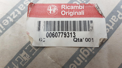 Original ALFA ROMEO 156 1997-2002 Heizungsbetätigung Klimaregelung 60779313