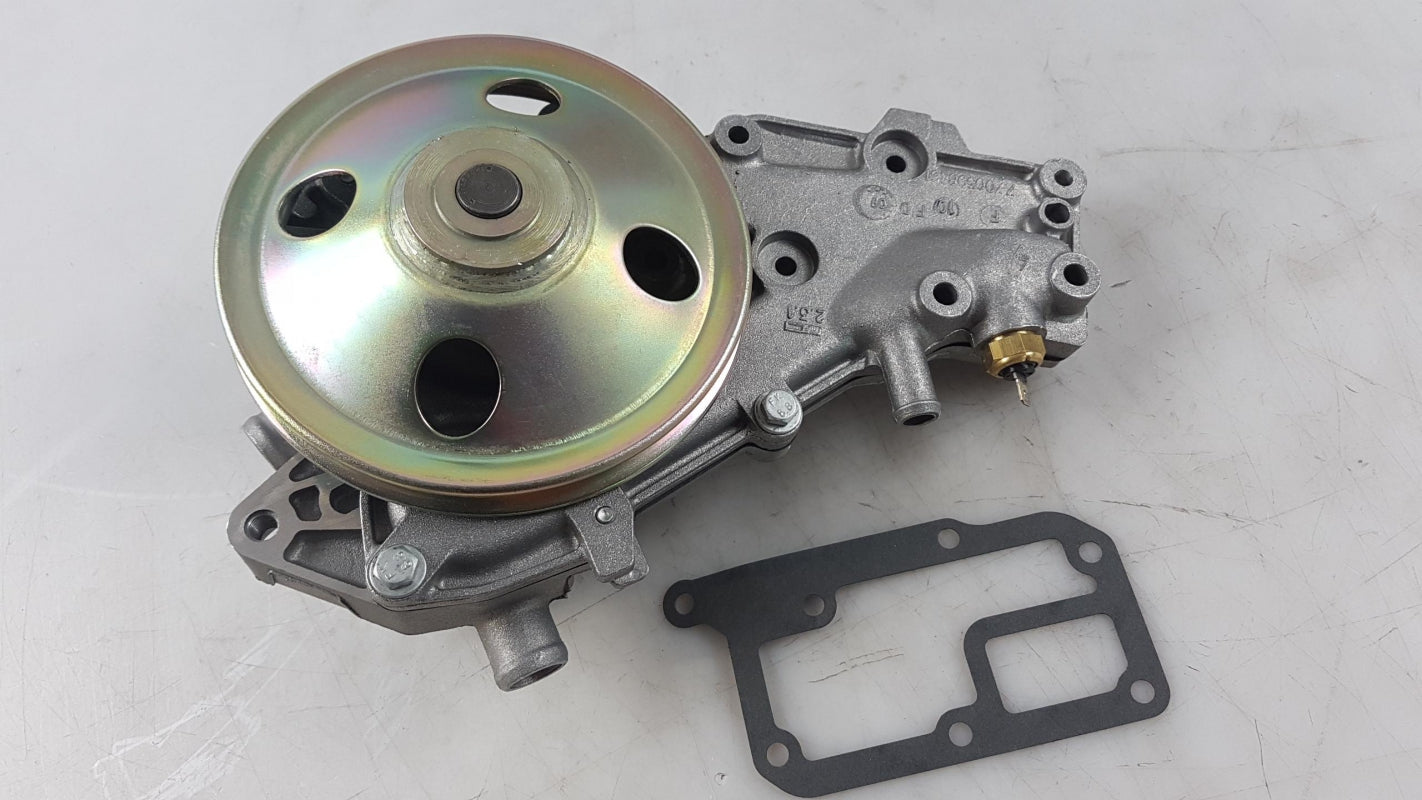 Original OE RENAULT Wasserpumpe 7701466419