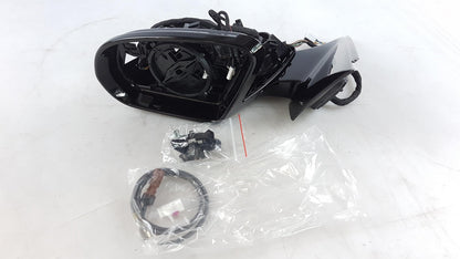 Original MERCEDES-BENZ W213 Außenspiegel Gehäuse links A2138104901