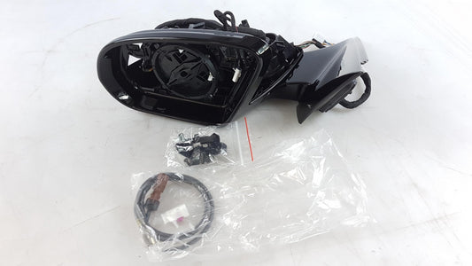 Original MERCEDES-BENZ W213 Außenspiegel Gehäuse links A2138104901