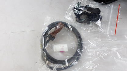 Original MERCEDES-BENZ W213 Außenspiegel Gehäuse links A2138104901