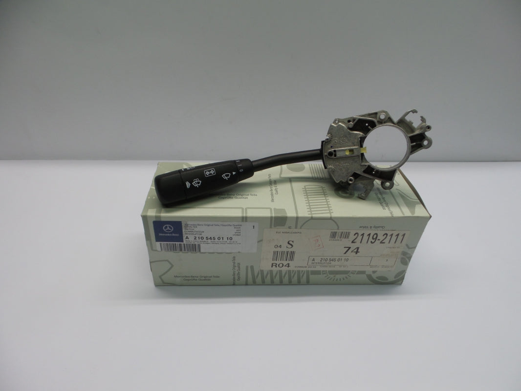 Original OE MERCEDES-BENZ Lenkstockschalter A2105450110