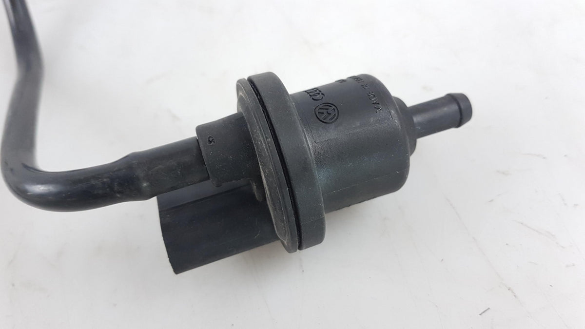 Original VW Caddy III (2K) SEAT Ibiza IV Verbindungsschlauch 1.2 TSI 03F133366C