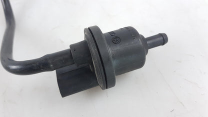 Original VW Caddy III (2K) SEAT Ibiza IV Verbindungsschlauch 1.2 TSI 03F133366C