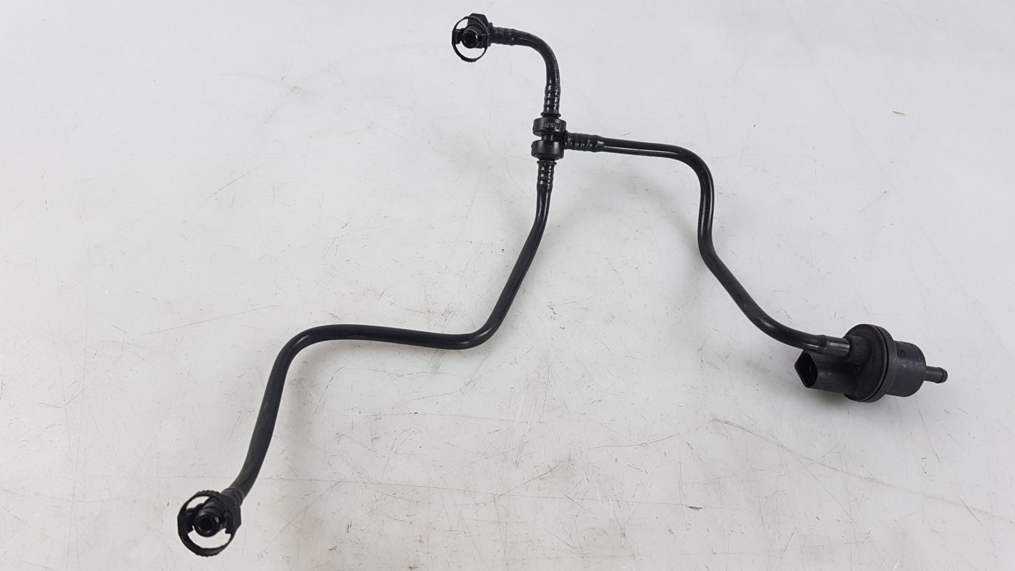 Original VW Caddy III (2K) SEAT Ibiza IV Verbindungsschlauch 1.2 TSI 03F133366C