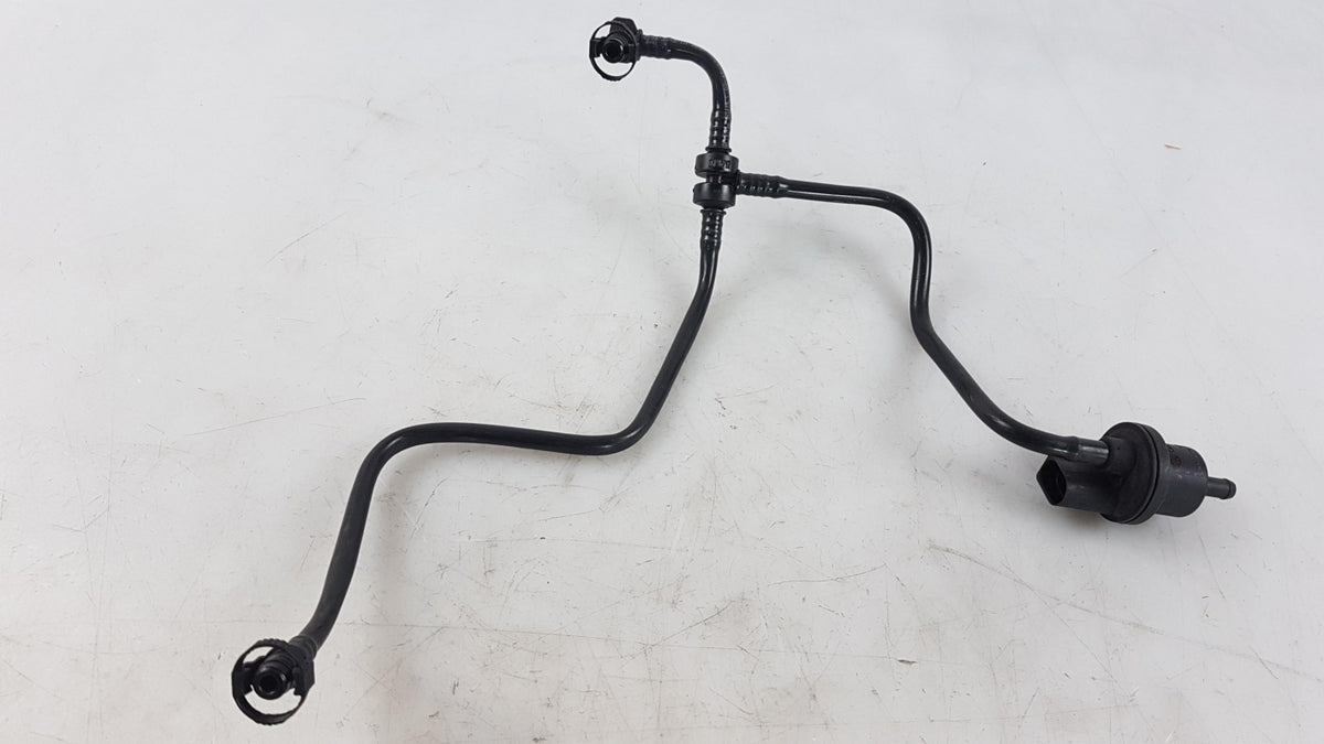 Original VW Caddy III (2K) SEAT Ibiza IV Verbindungsschlauch 1.2 TSI 03F133366C