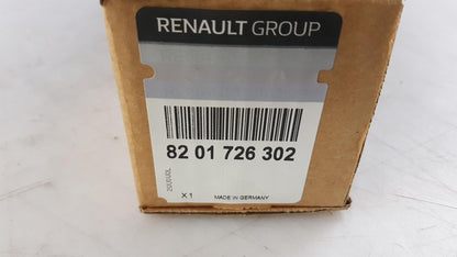 Original RENAULT Kadjar 2015 > Einstiegsleisten Satz (2 Stück) Vorne 8201726302
