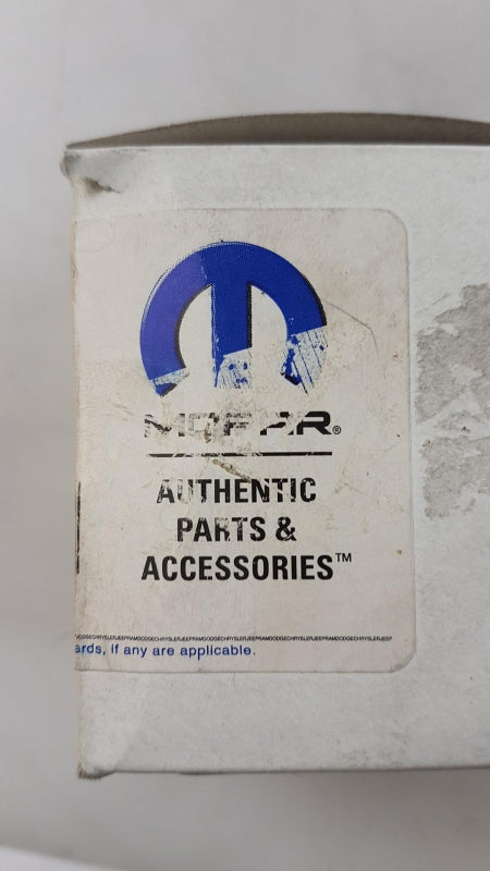 Original OE FIAT Kurbelwellensensor 68029496AA